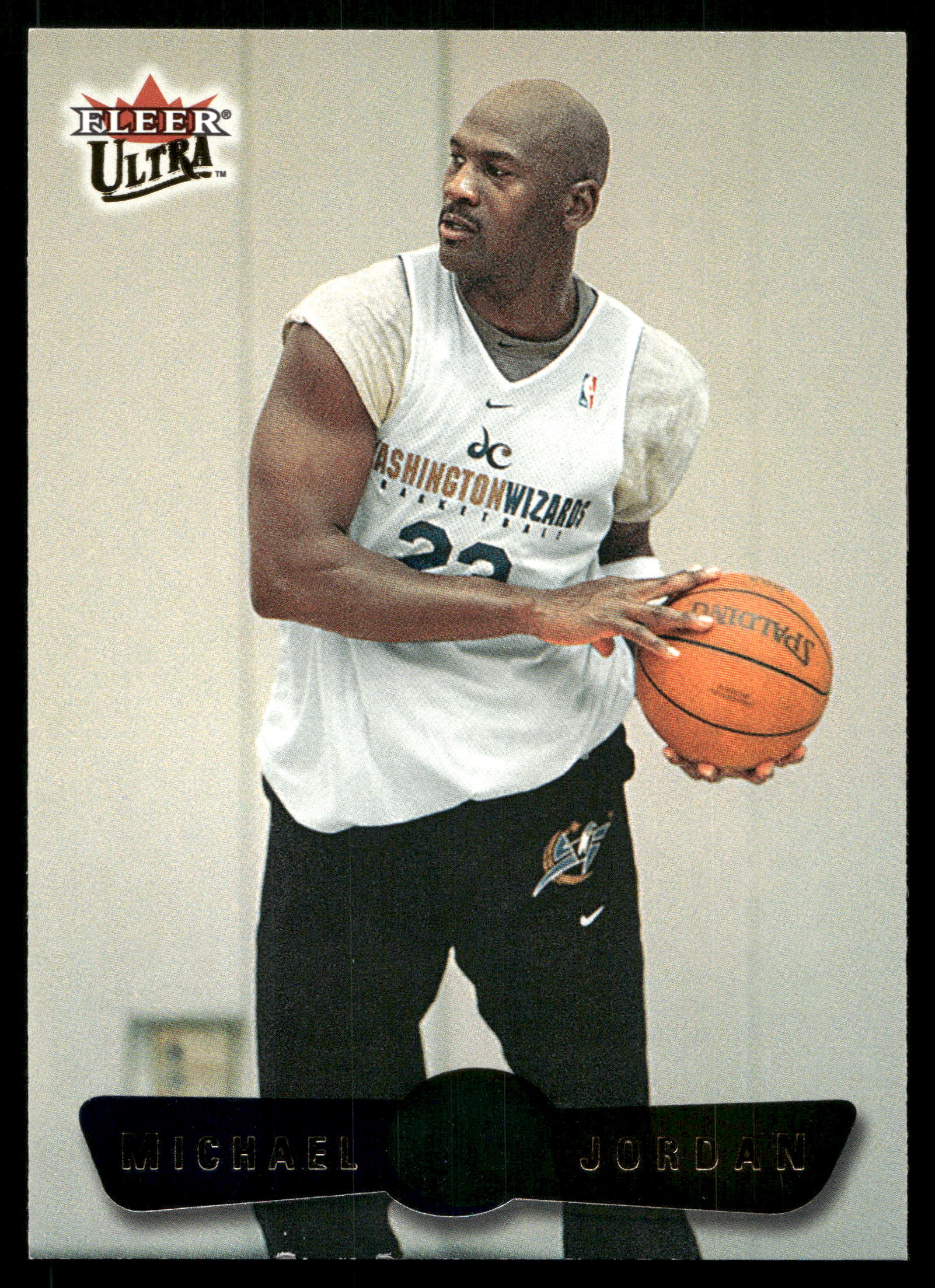 Michael Jordan