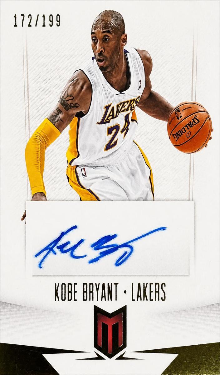 Kobe Bryant