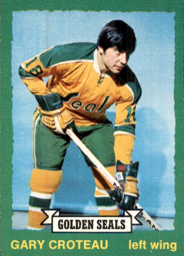 Gary Croteau