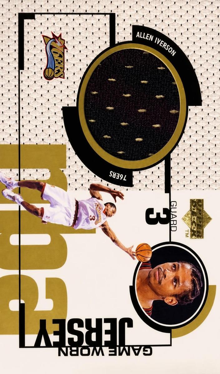 Allen Iverson