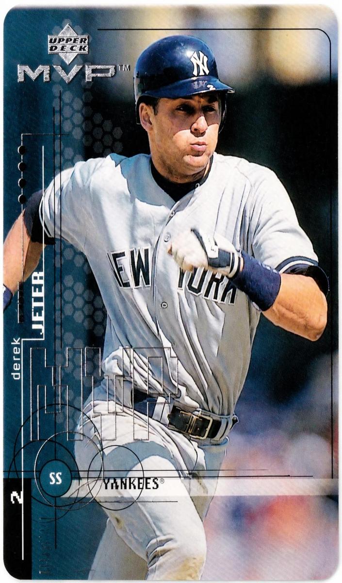 Derek Jeter