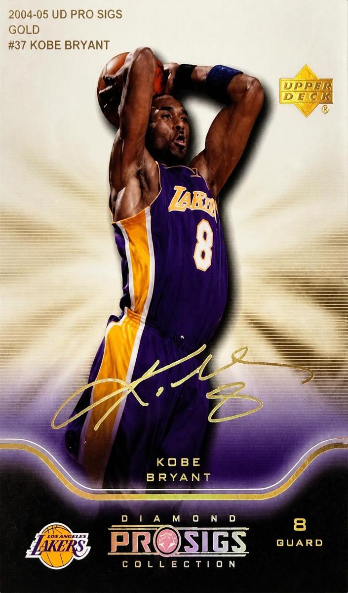 Kobe Bryant