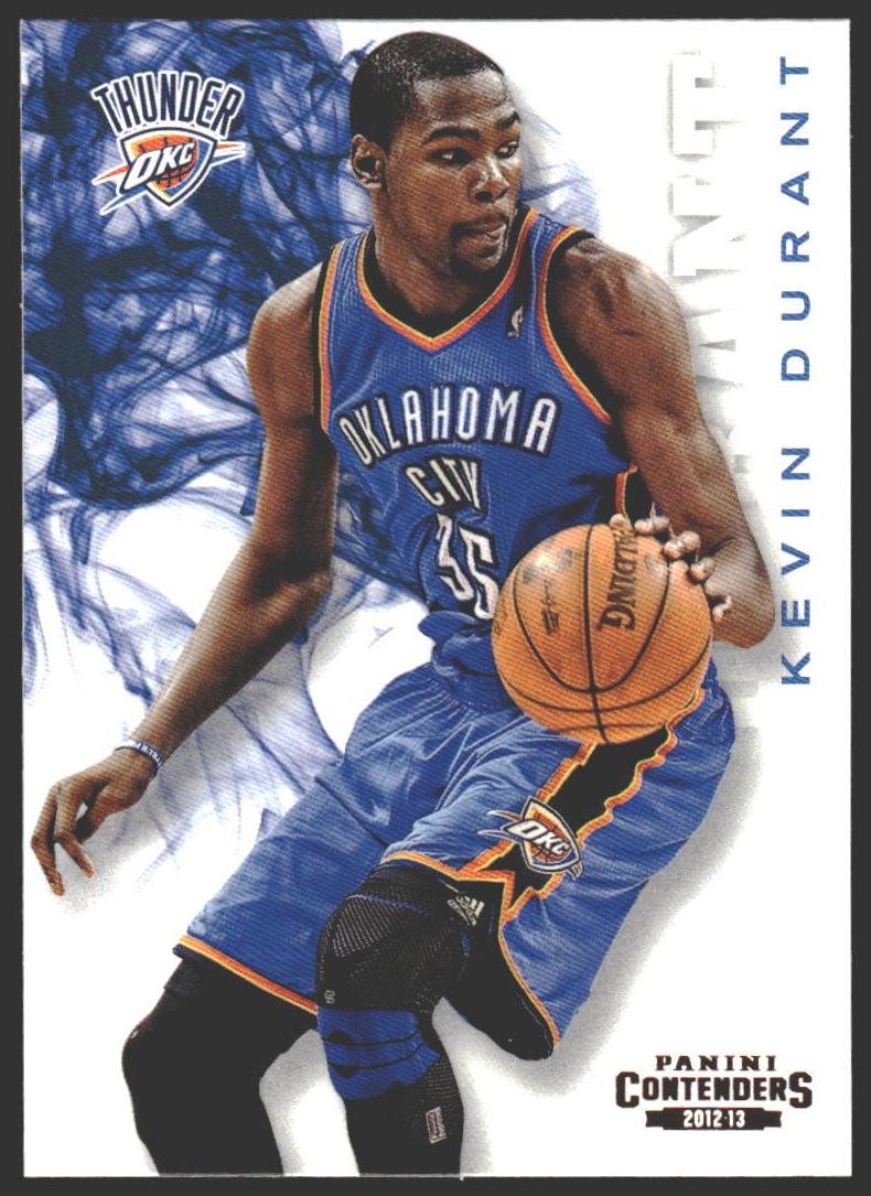 Kevin Durant