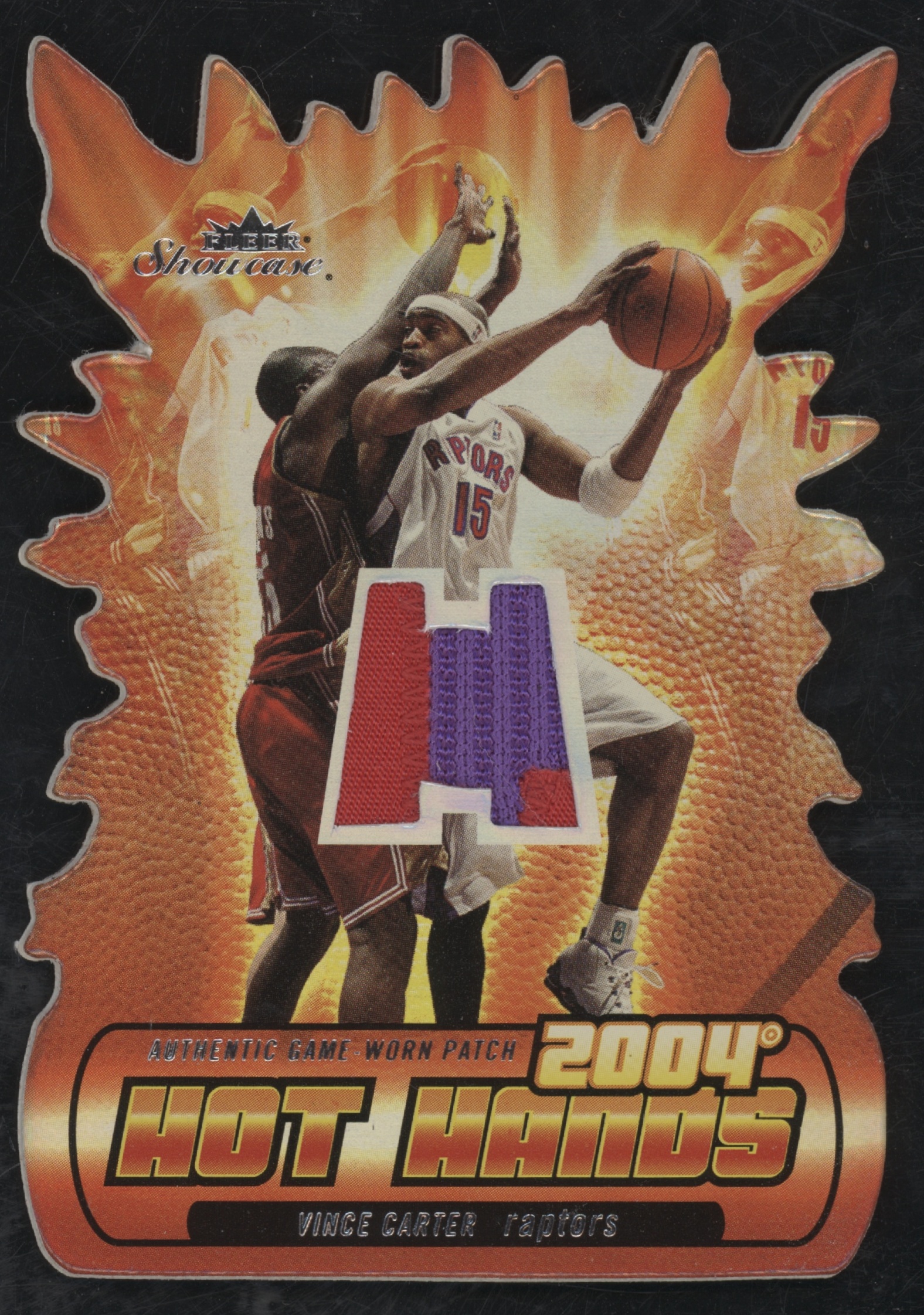 Vince Carter