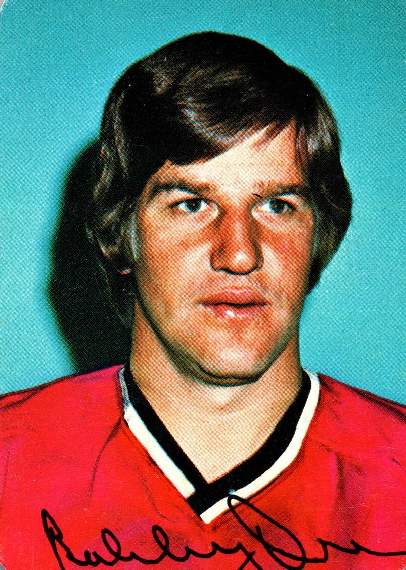 Bobby Orr