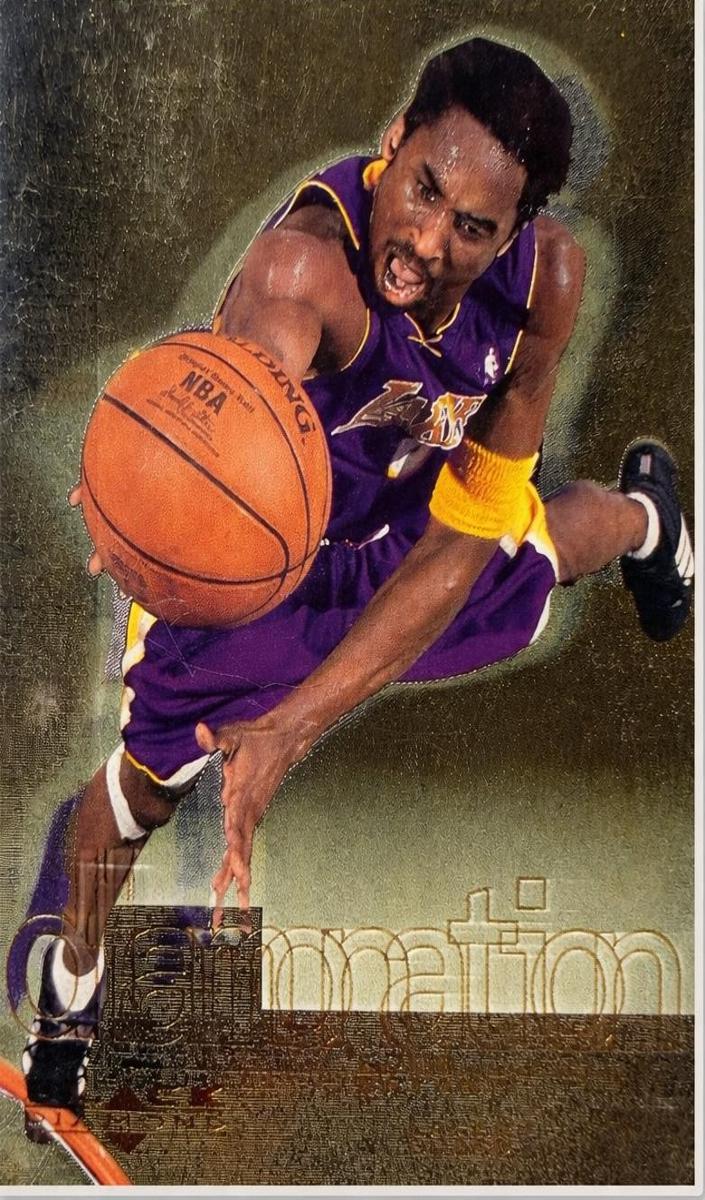 Kobe Bryant