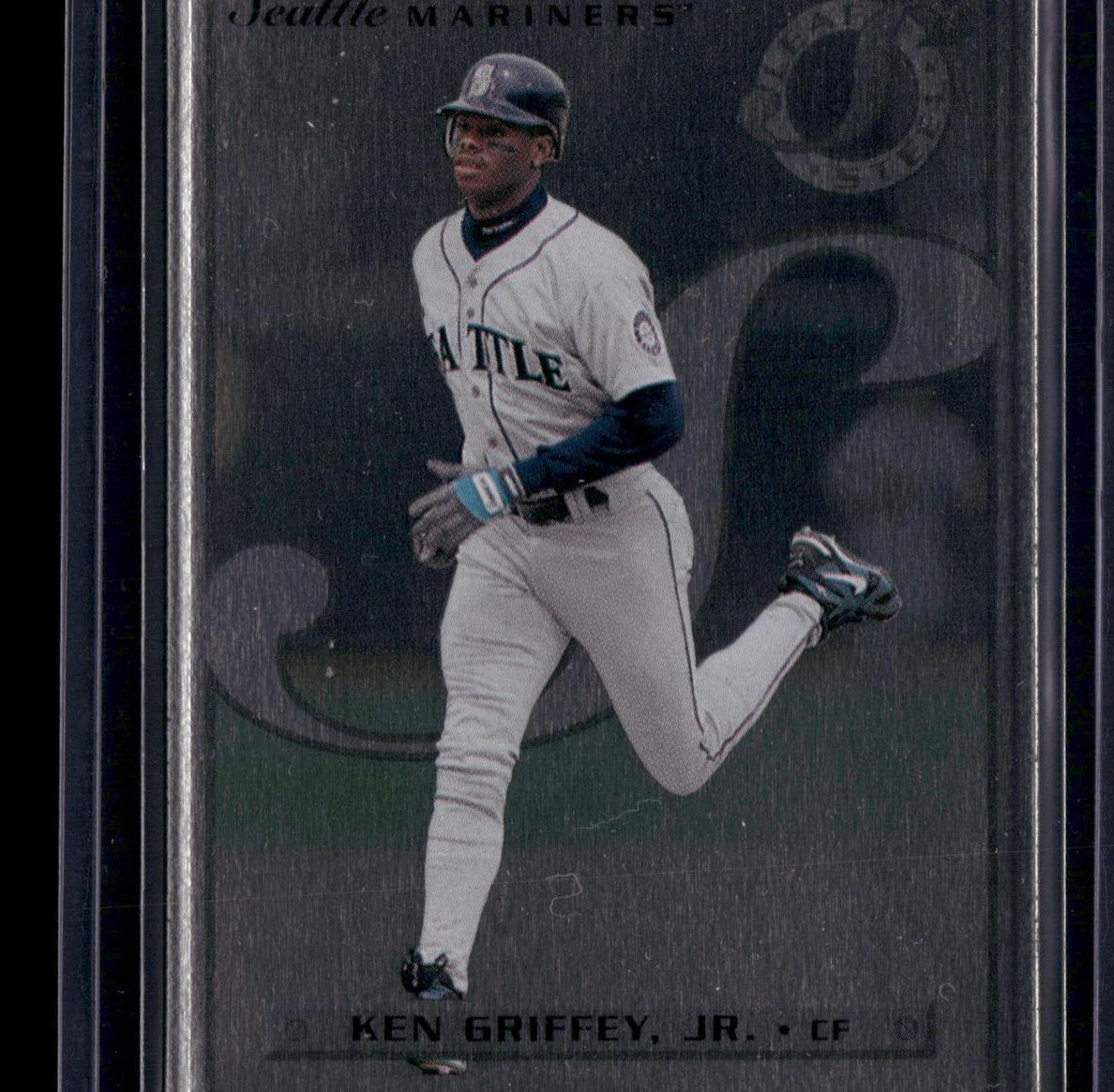 Ken Griffey Jr.