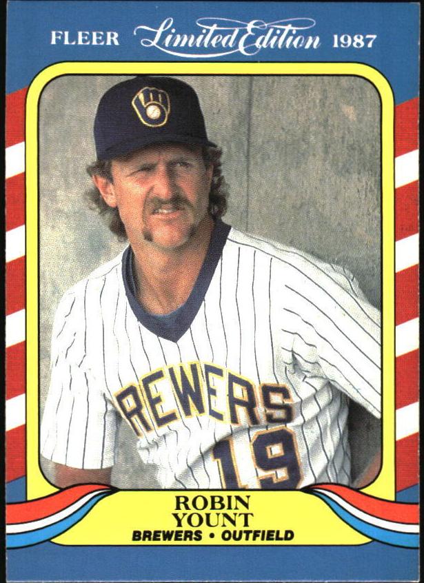 Robin Yount