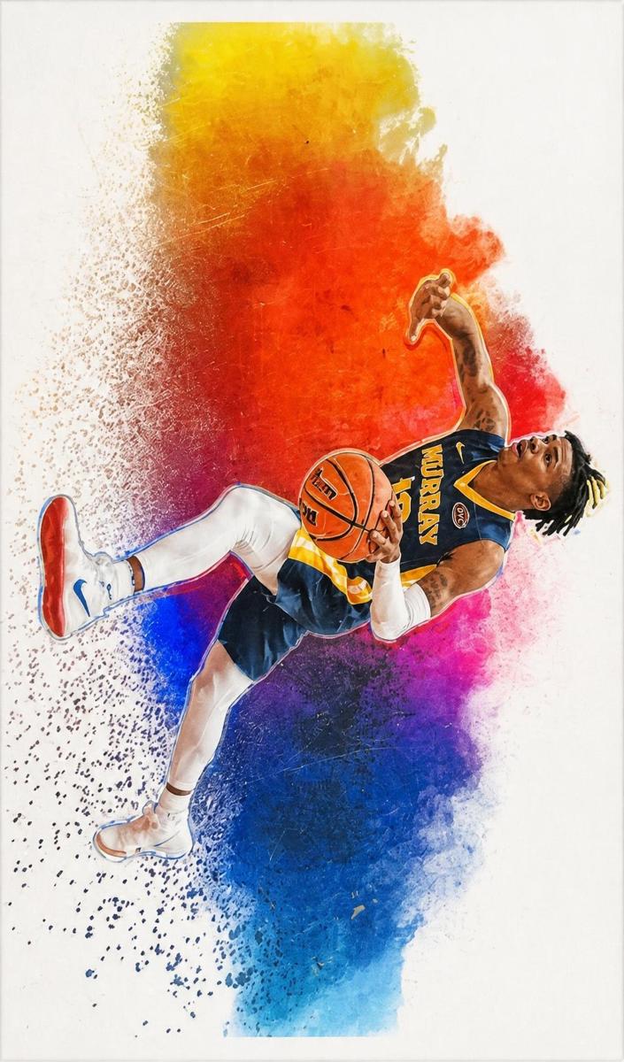 Ja Morant