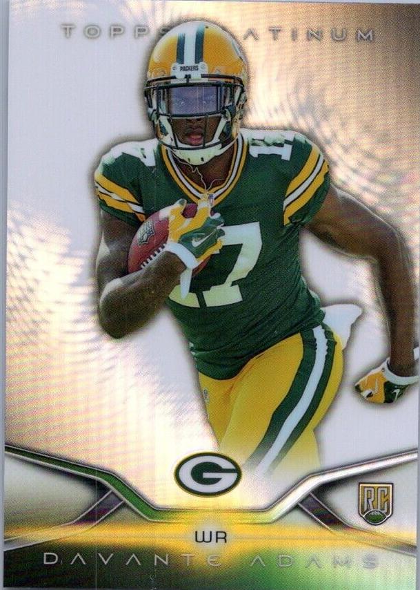 Davante Adams