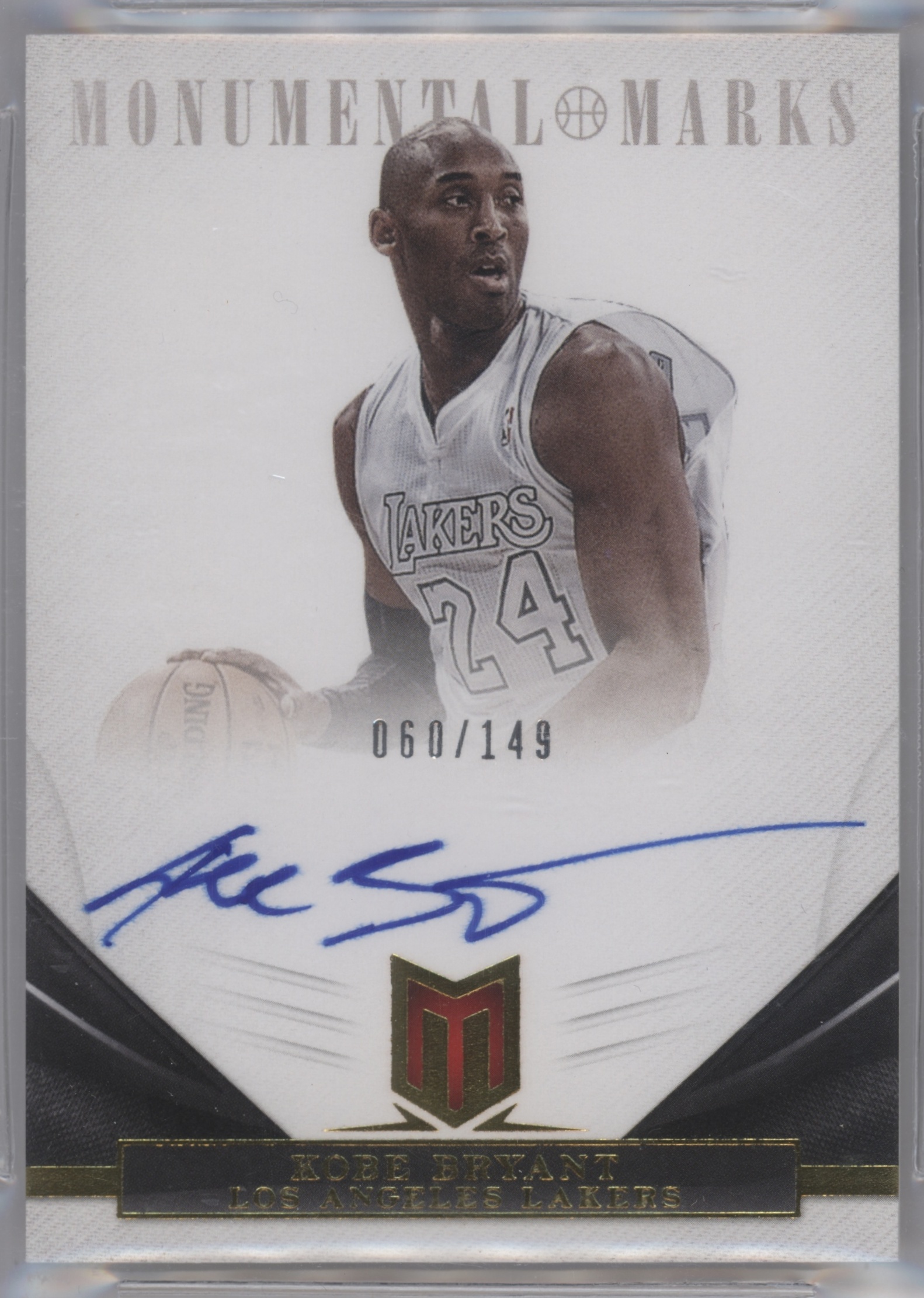 Kobe Bryant