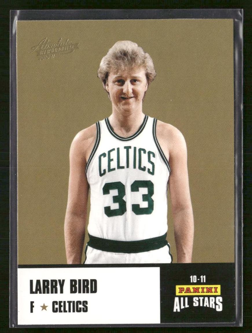 Larry Bird