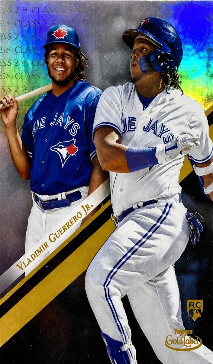 Vladimir Guerrero Jr.