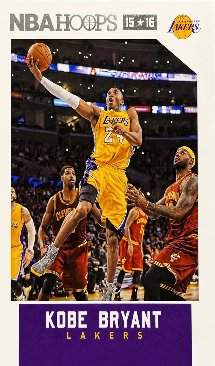Kobe Bryant
