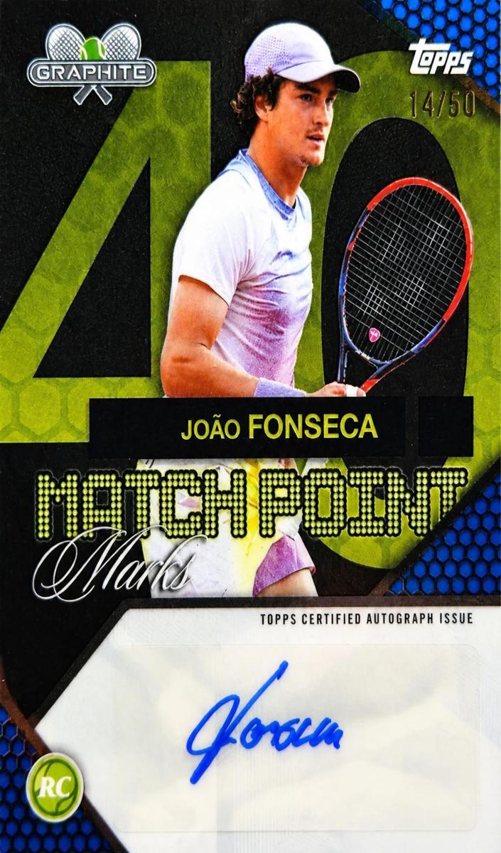 Joao Fonseca