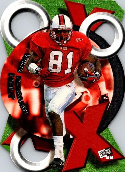 Torry Holt