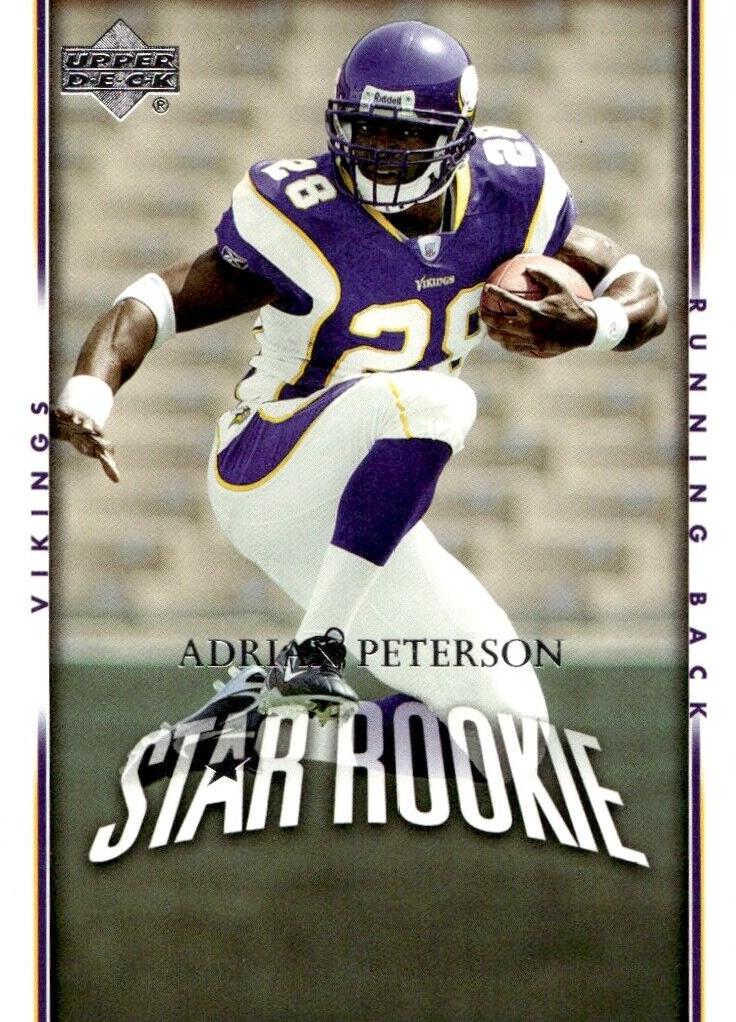 Adrian Peterson