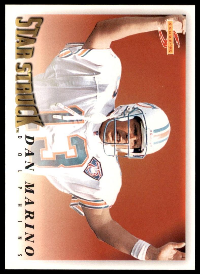 Dan Marino