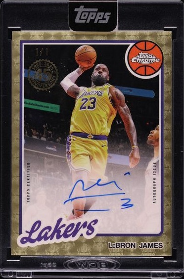 LeBron James