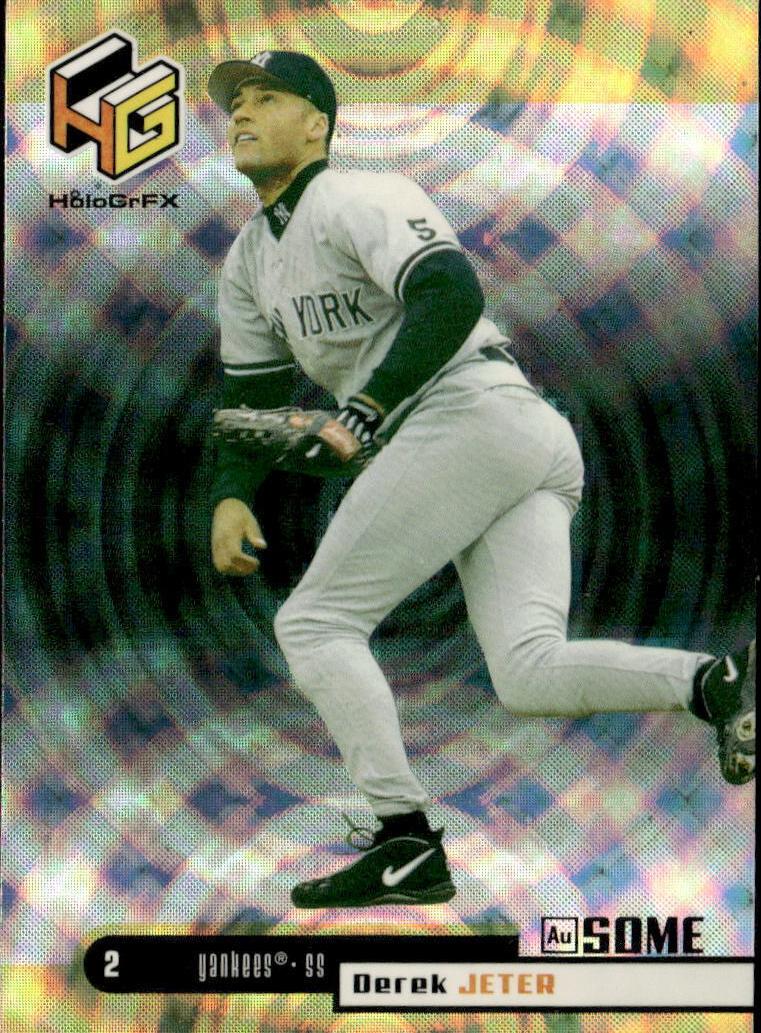 Derek Jeter