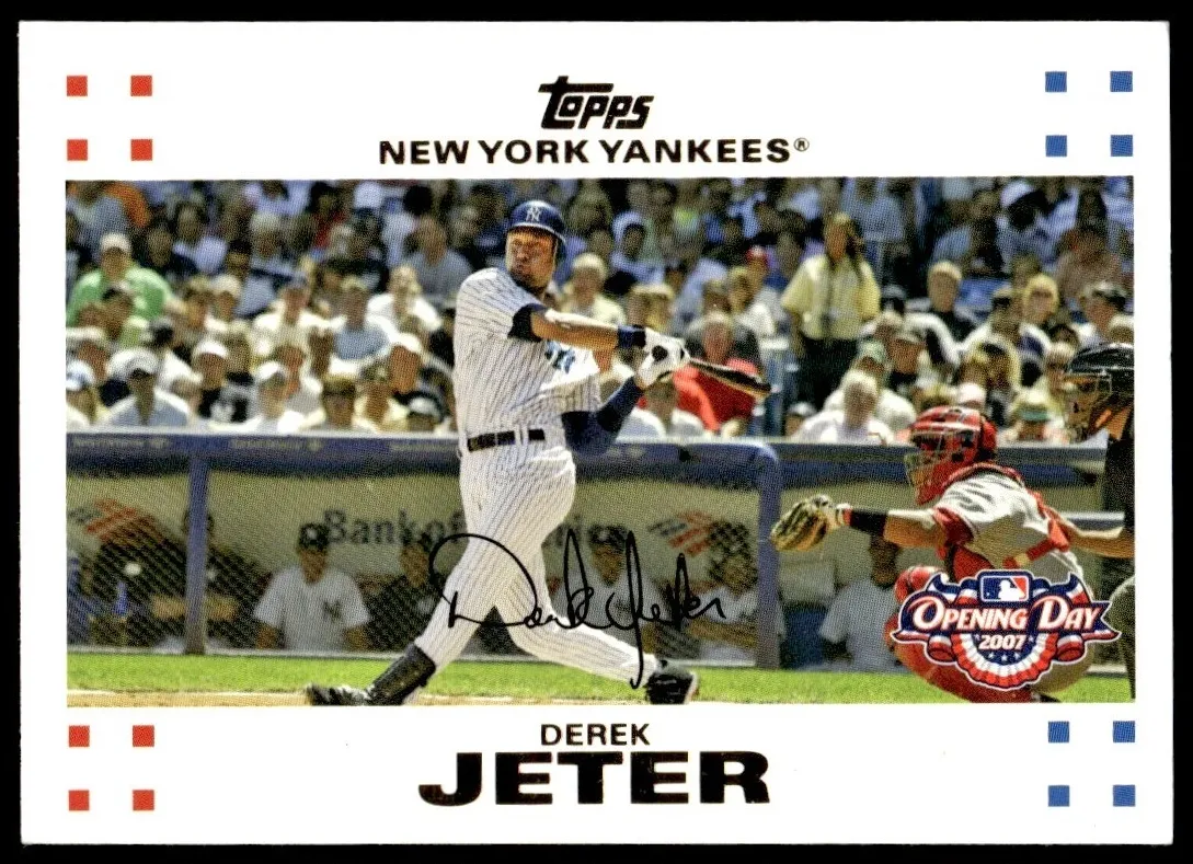 Derek Jeter