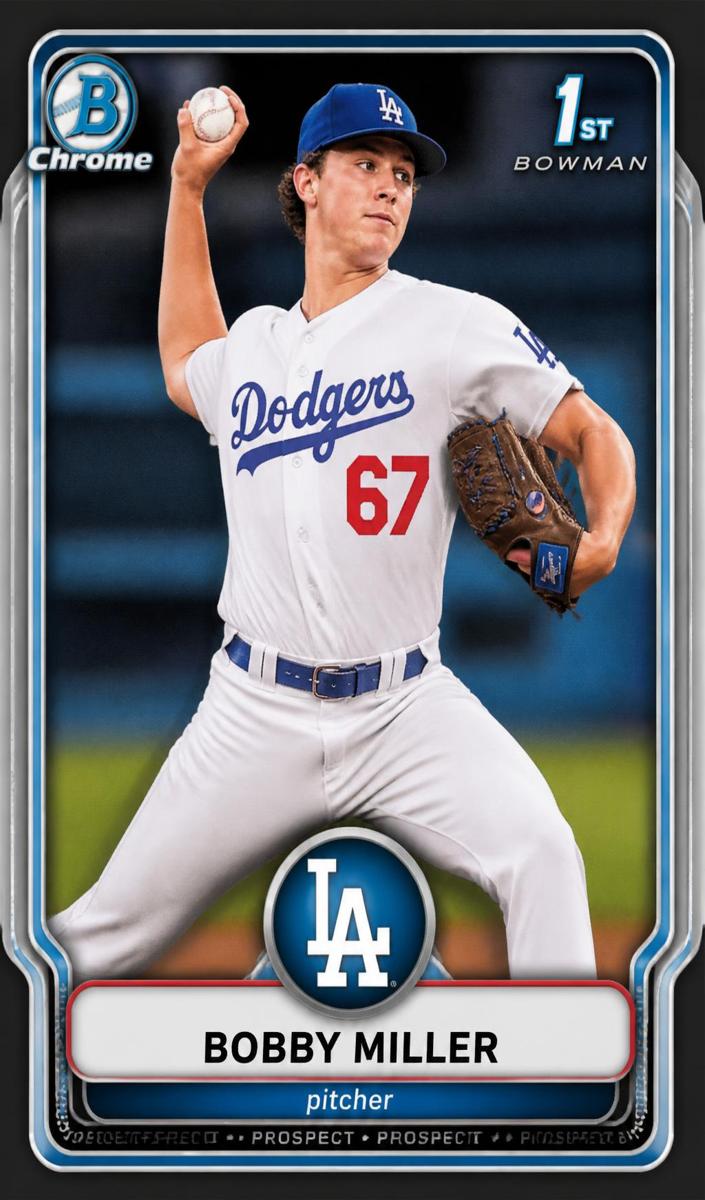 2023 Topps Finest Baseball Orange Wave Michael Grove #FA-MG