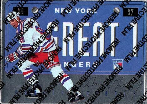 Wayne Gretzky