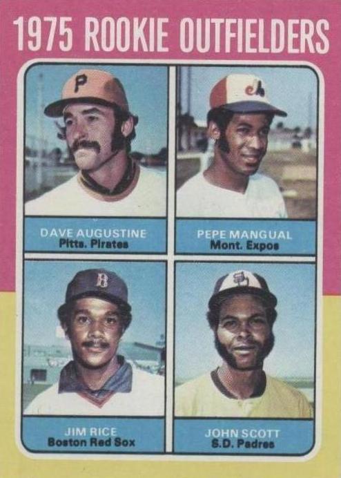 Jim Rice