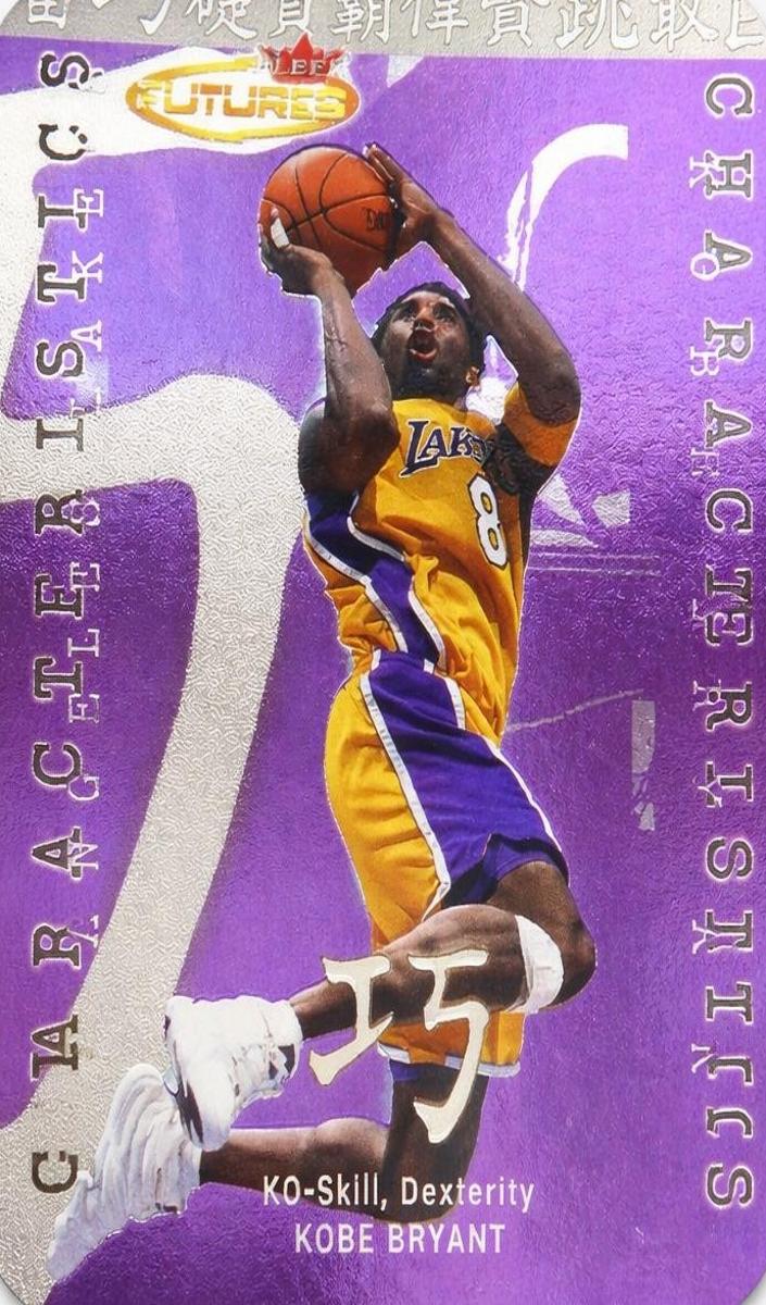 Kobe Bryant