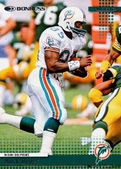 2024 Panini Donruss Football Mark Duper #10
