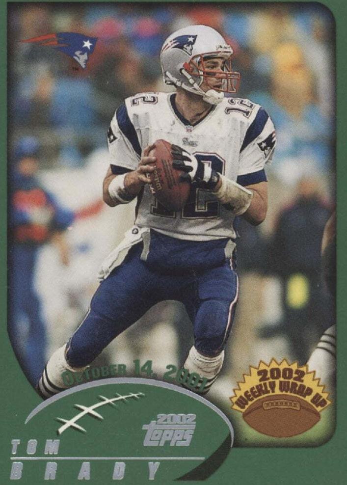 Tom Brady