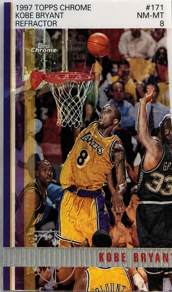 Kobe Bryant