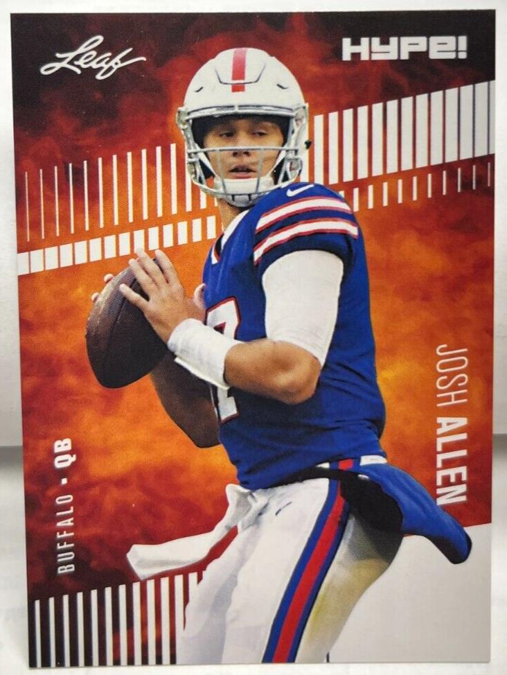 Josh Allen
