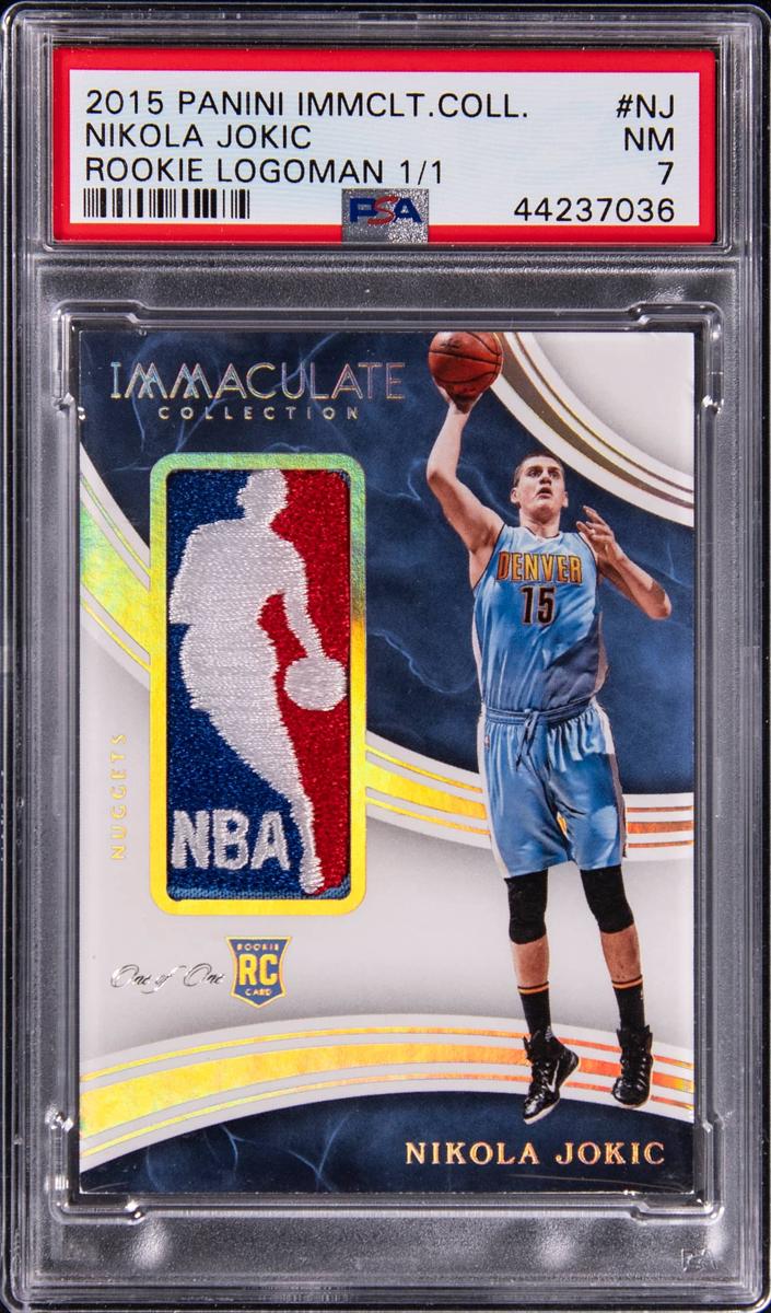 Nikola Jokic