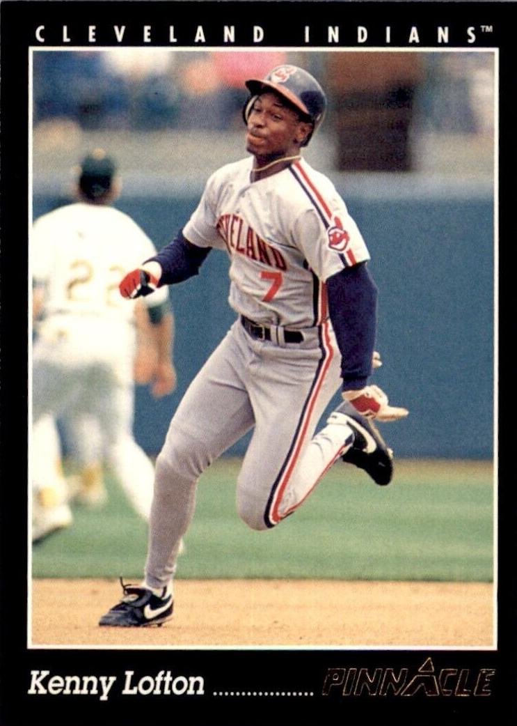 Kenny Lofton