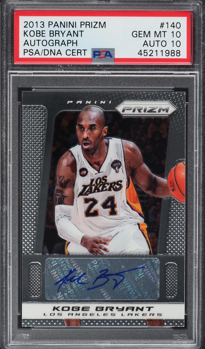 Kobe Bryant