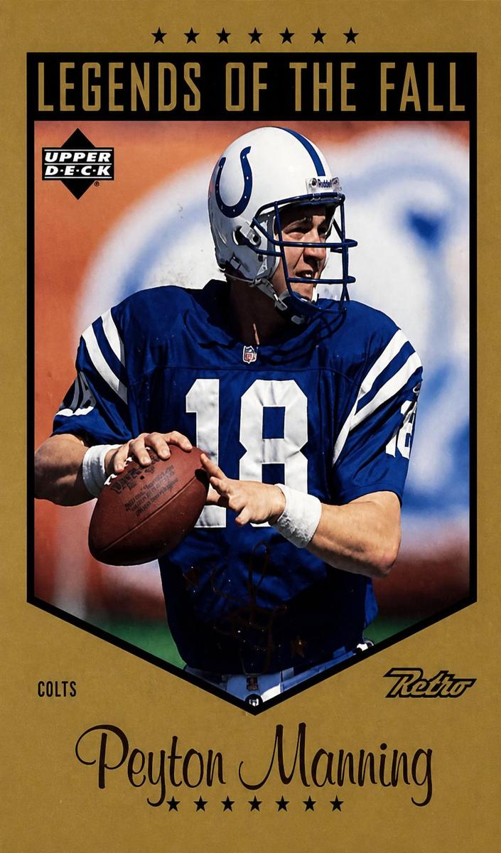 Peyton Manning