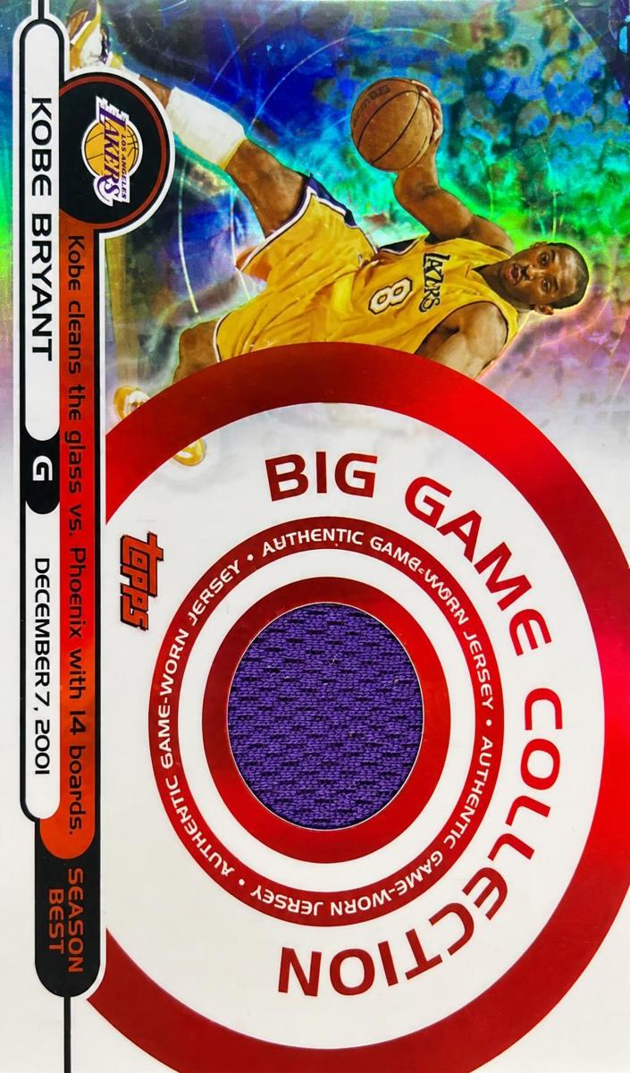 Kobe Bryant