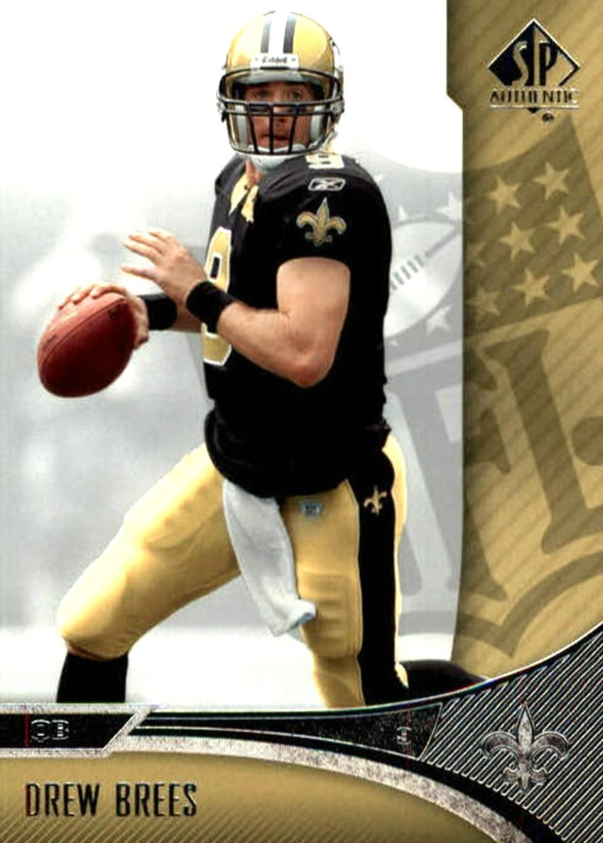 Drew Brees
