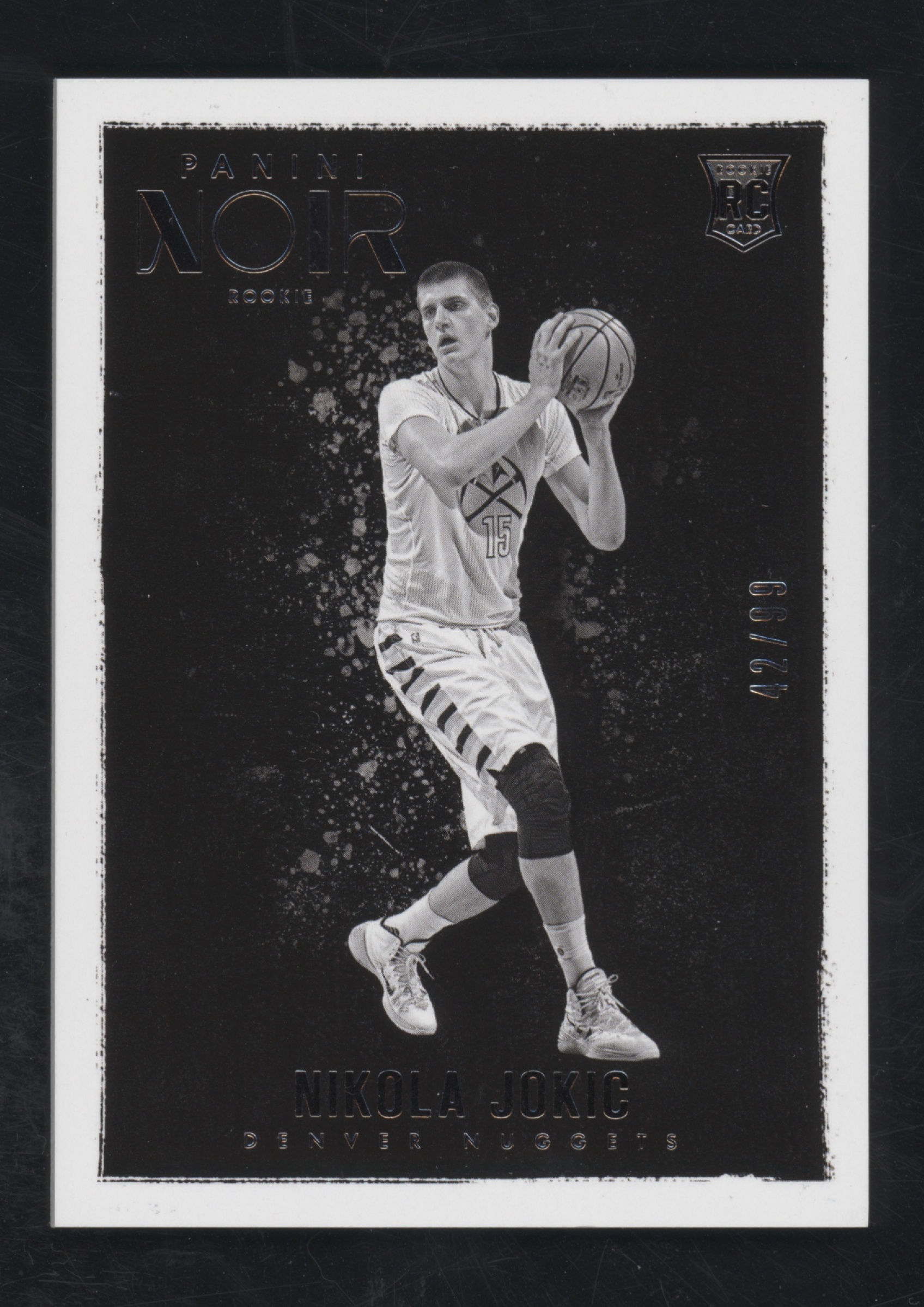 Nikola Jokic