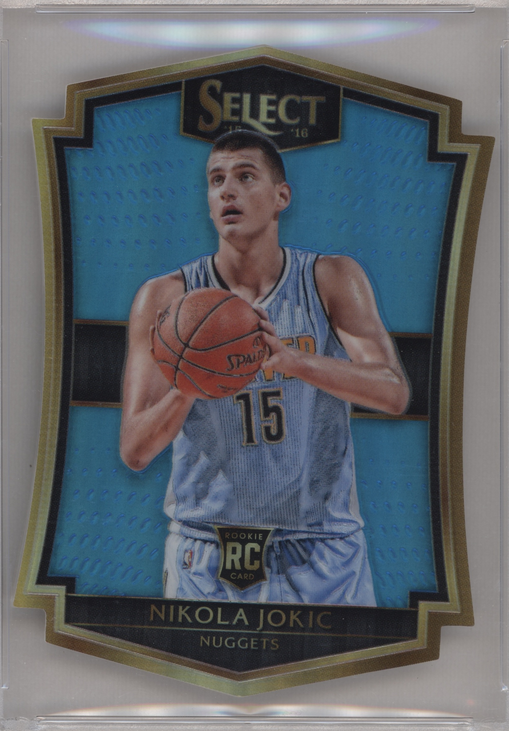 Nikola Jokic