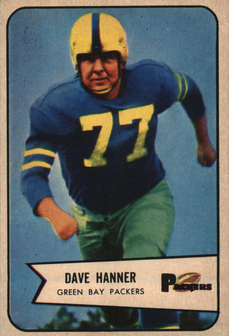Dave Hanner