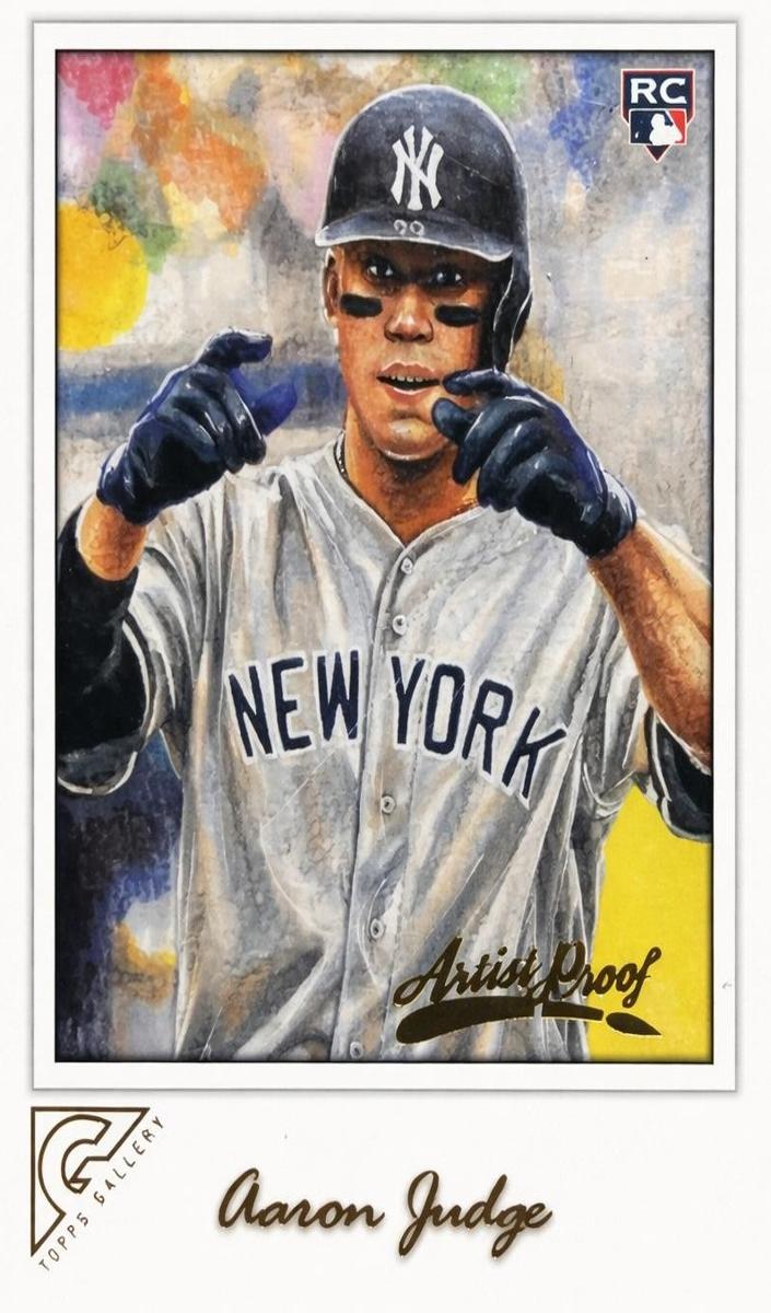 Aaron Judge