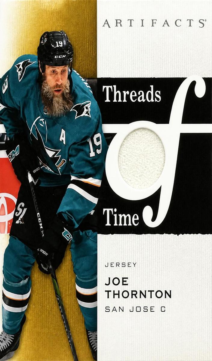 Joe Thornton