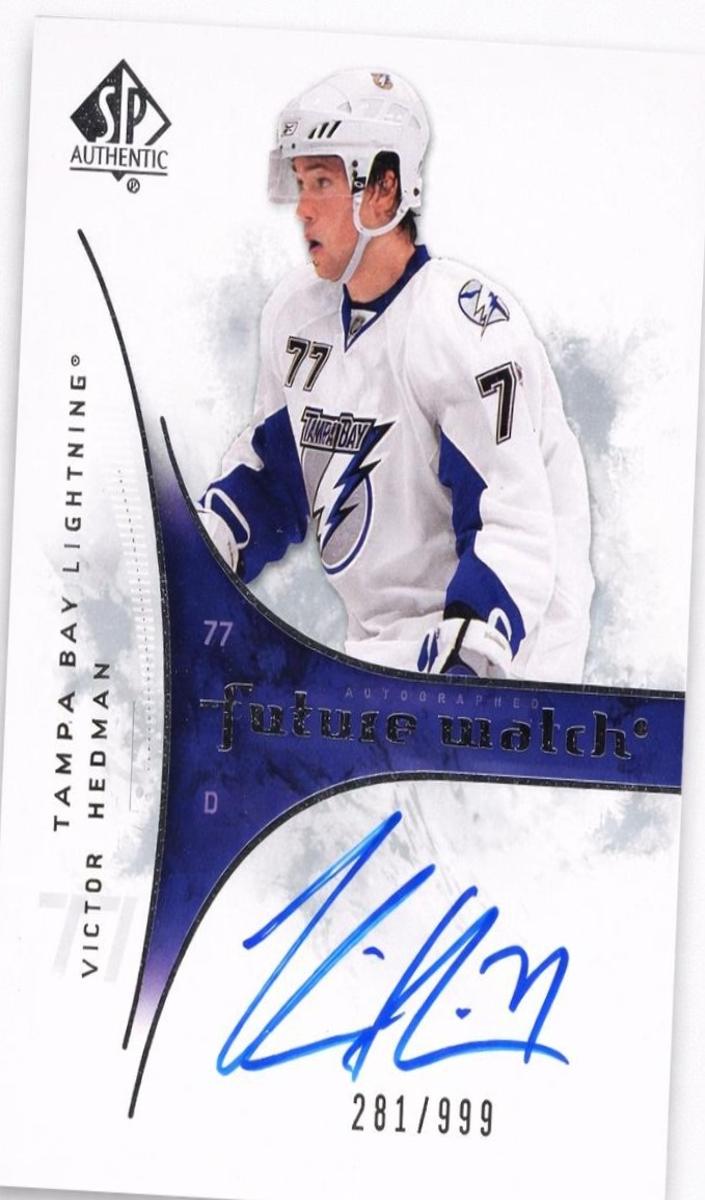 Victor Hedman