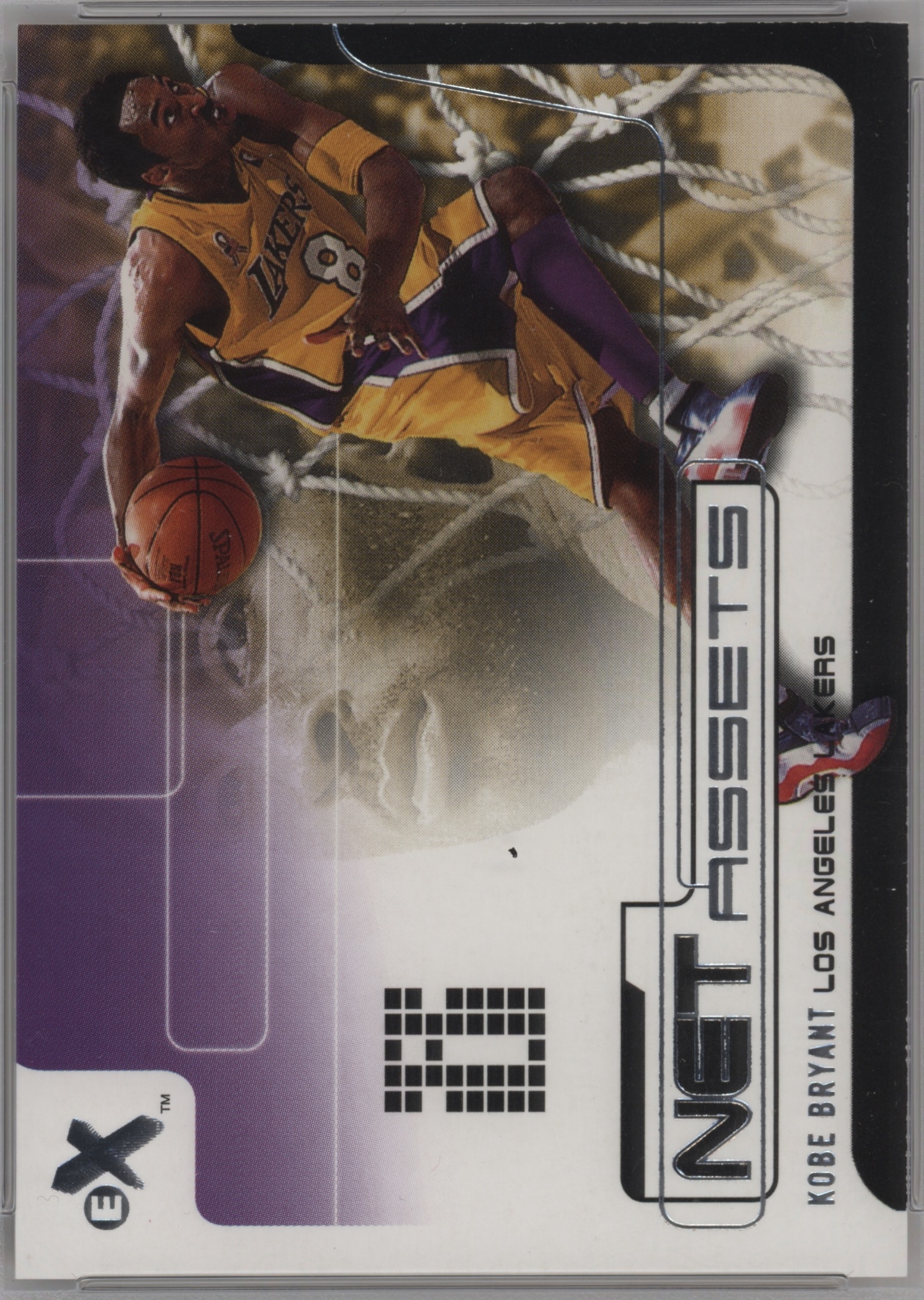 Kobe Bryant