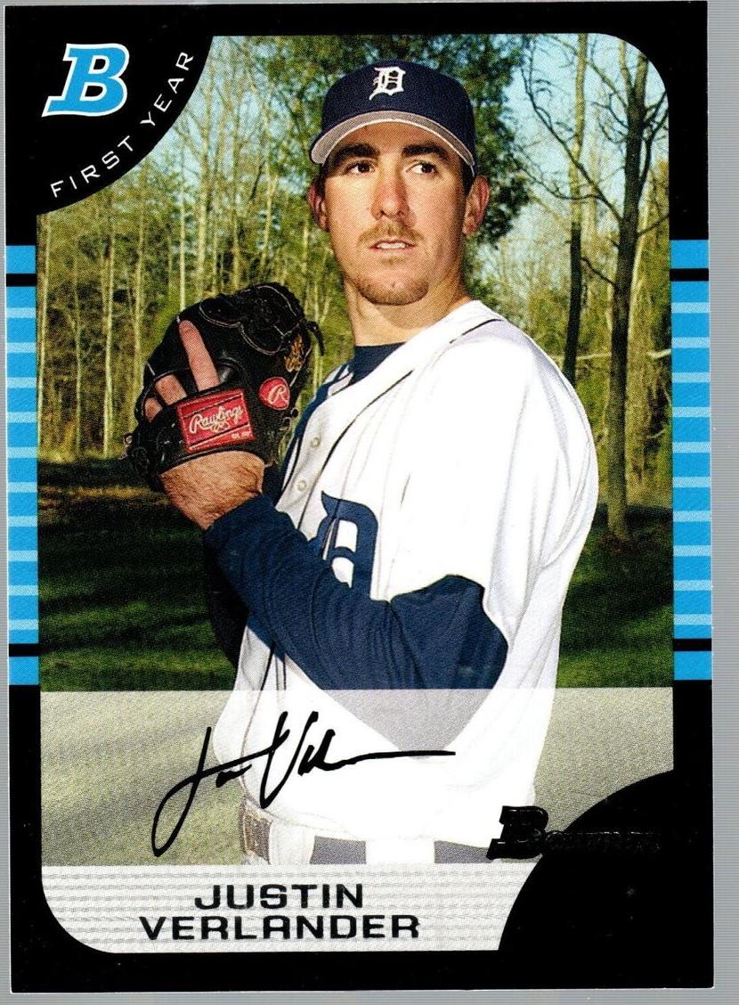 Justin Verlander