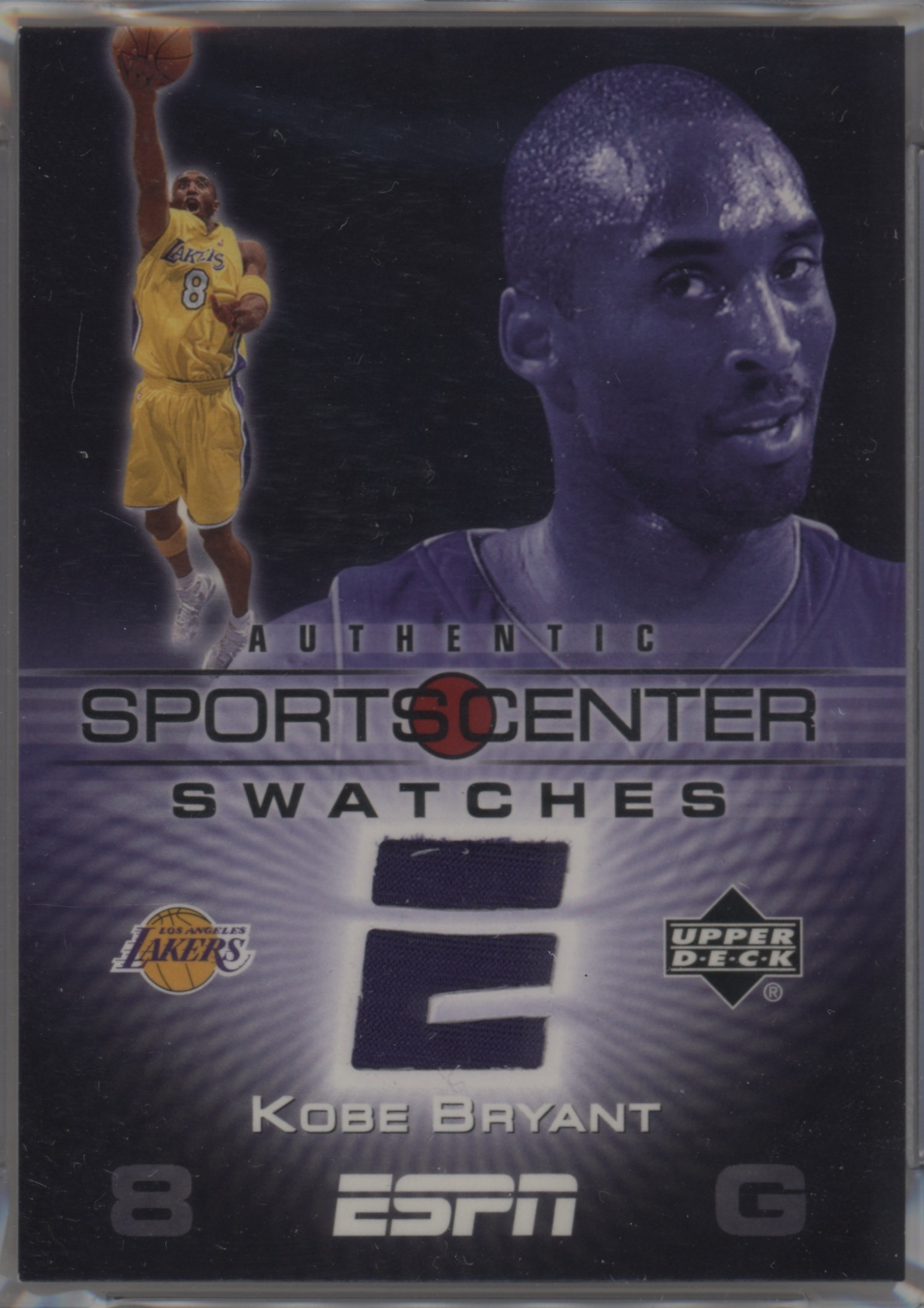 Kobe Bryant