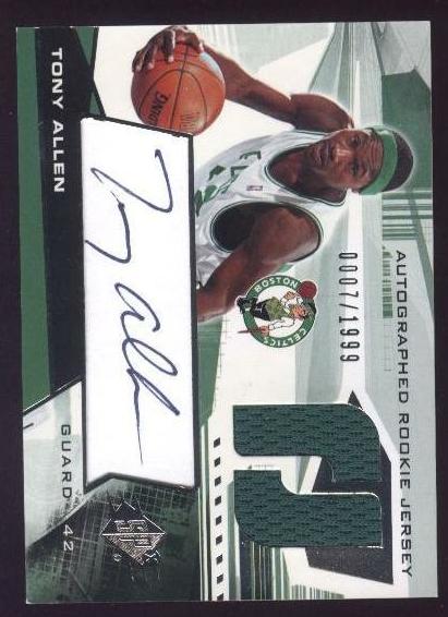 Tony Allen
