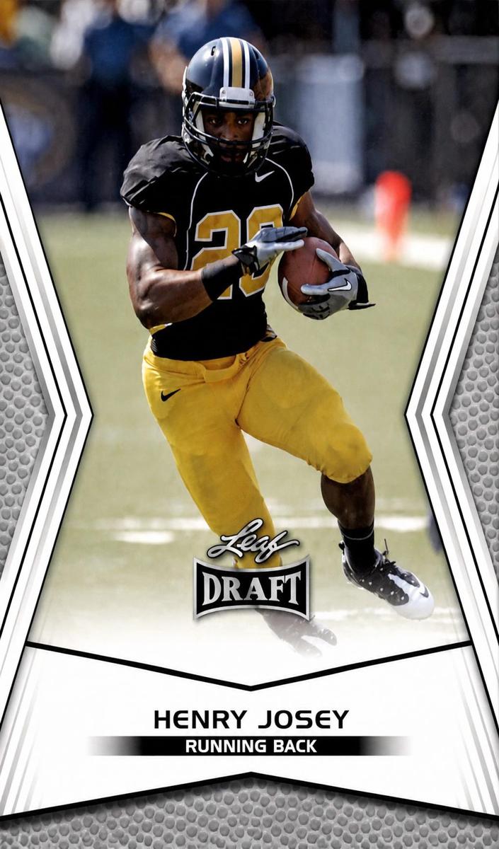 Henry Josey